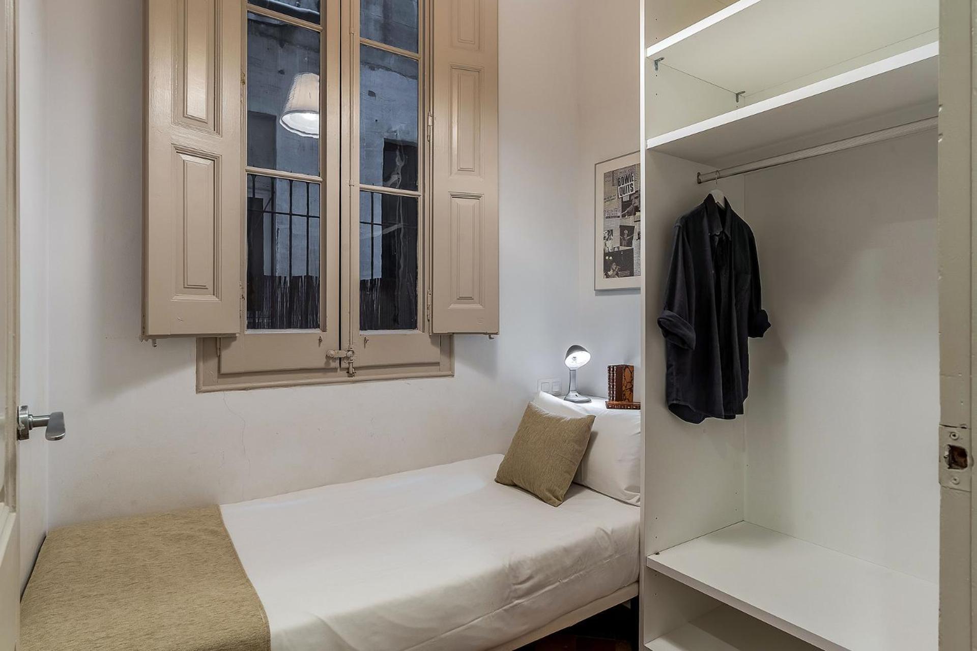 ברצלונה Ab Bailen Apartments מראה חיצוני תמונה