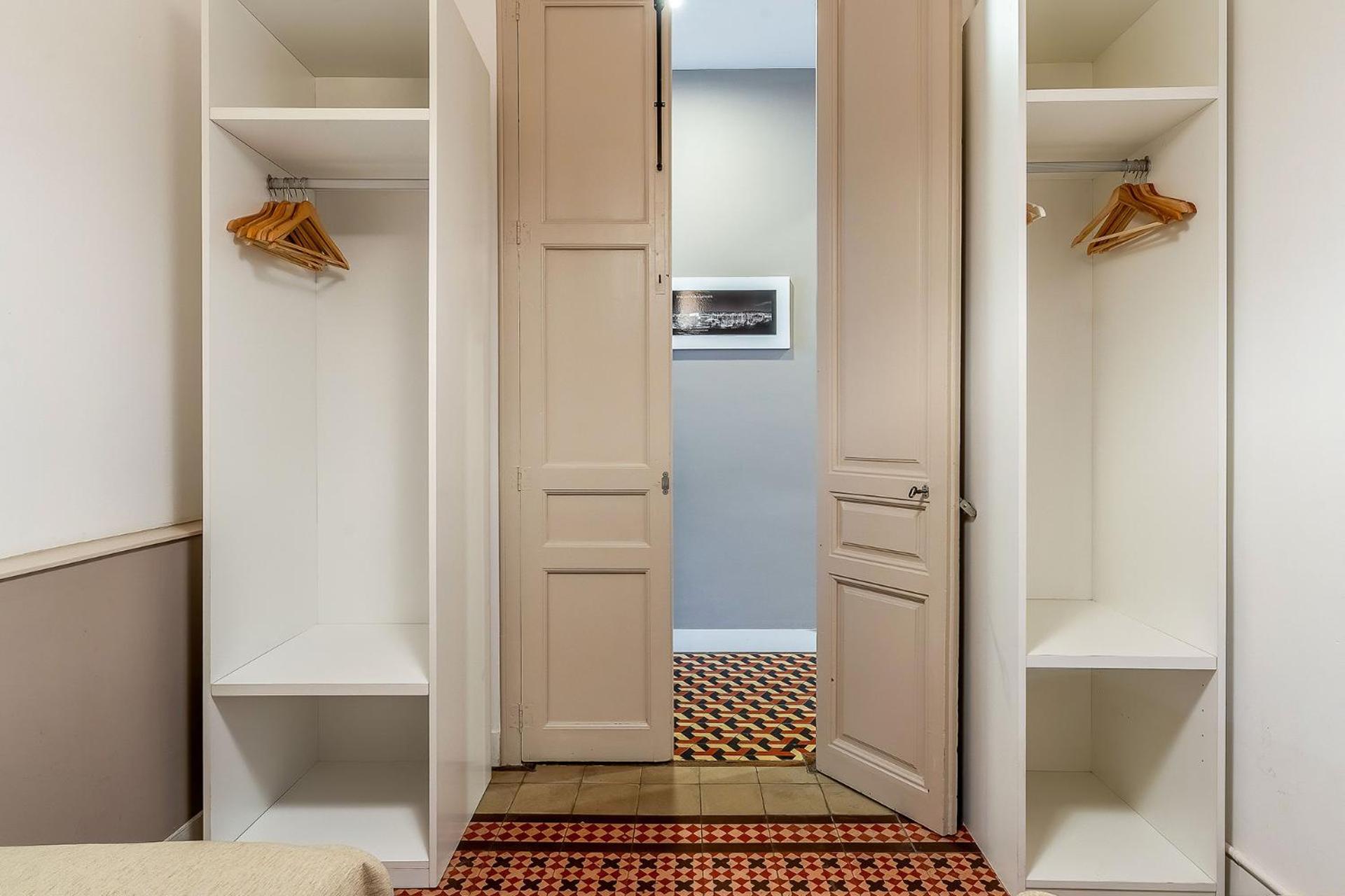 ברצלונה Ab Bailen Apartments מראה חיצוני תמונה
