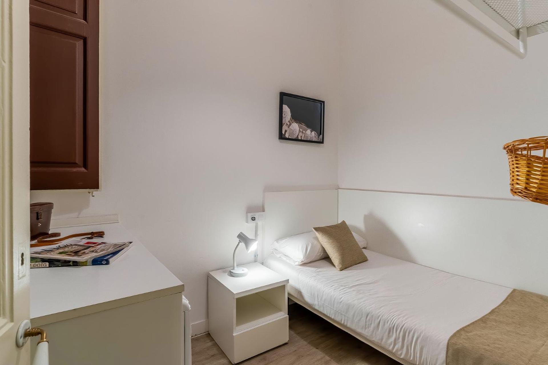 ברצלונה Ab Bailen Apartments מראה חיצוני תמונה