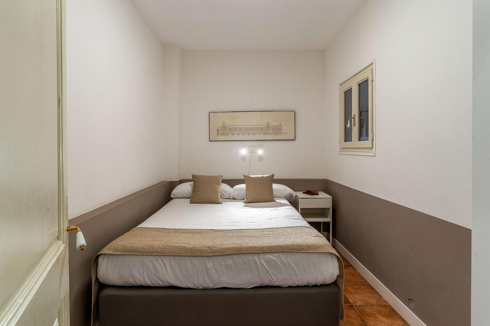 ברצלונה Ab Bailen Apartments מראה חיצוני תמונה