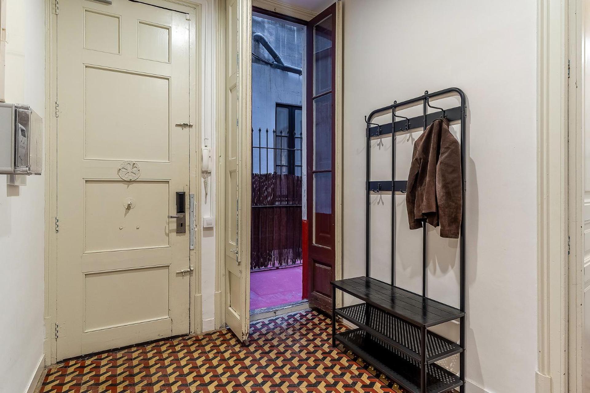 ברצלונה Ab Bailen Apartments מראה חיצוני תמונה