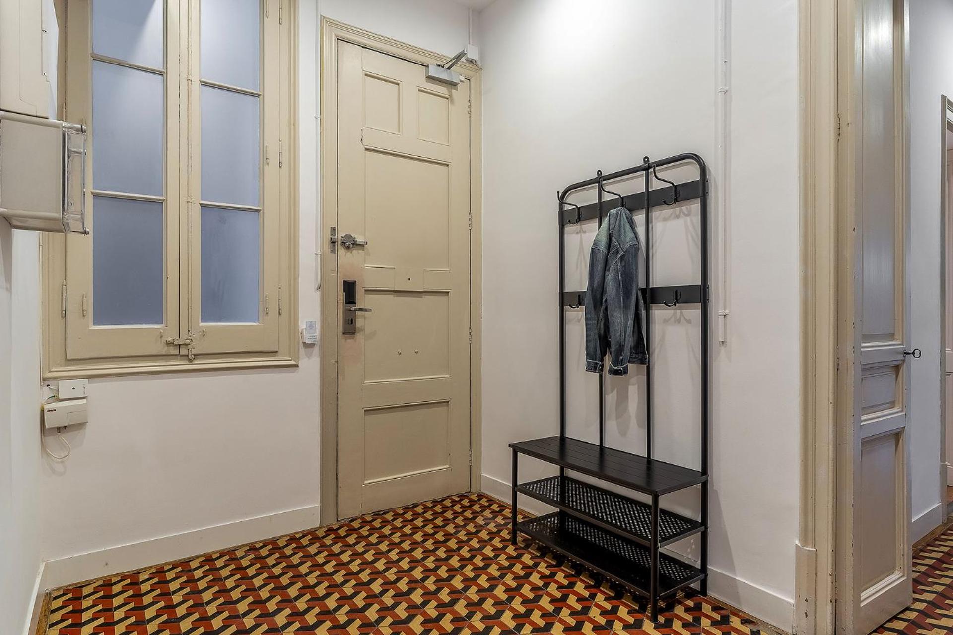 ברצלונה Ab Bailen Apartments מראה חיצוני תמונה