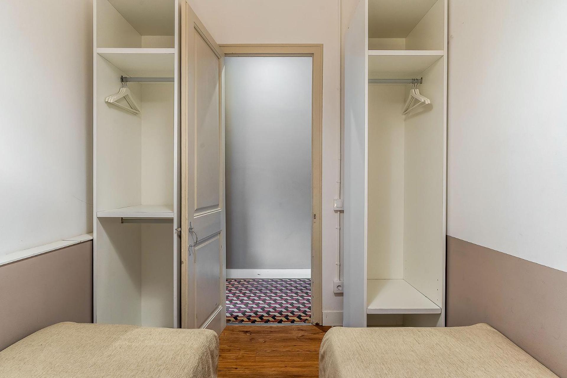 ברצלונה Ab Bailen Apartments מראה חיצוני תמונה
